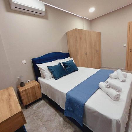 Sapphire Home Ixia  Exterior photo