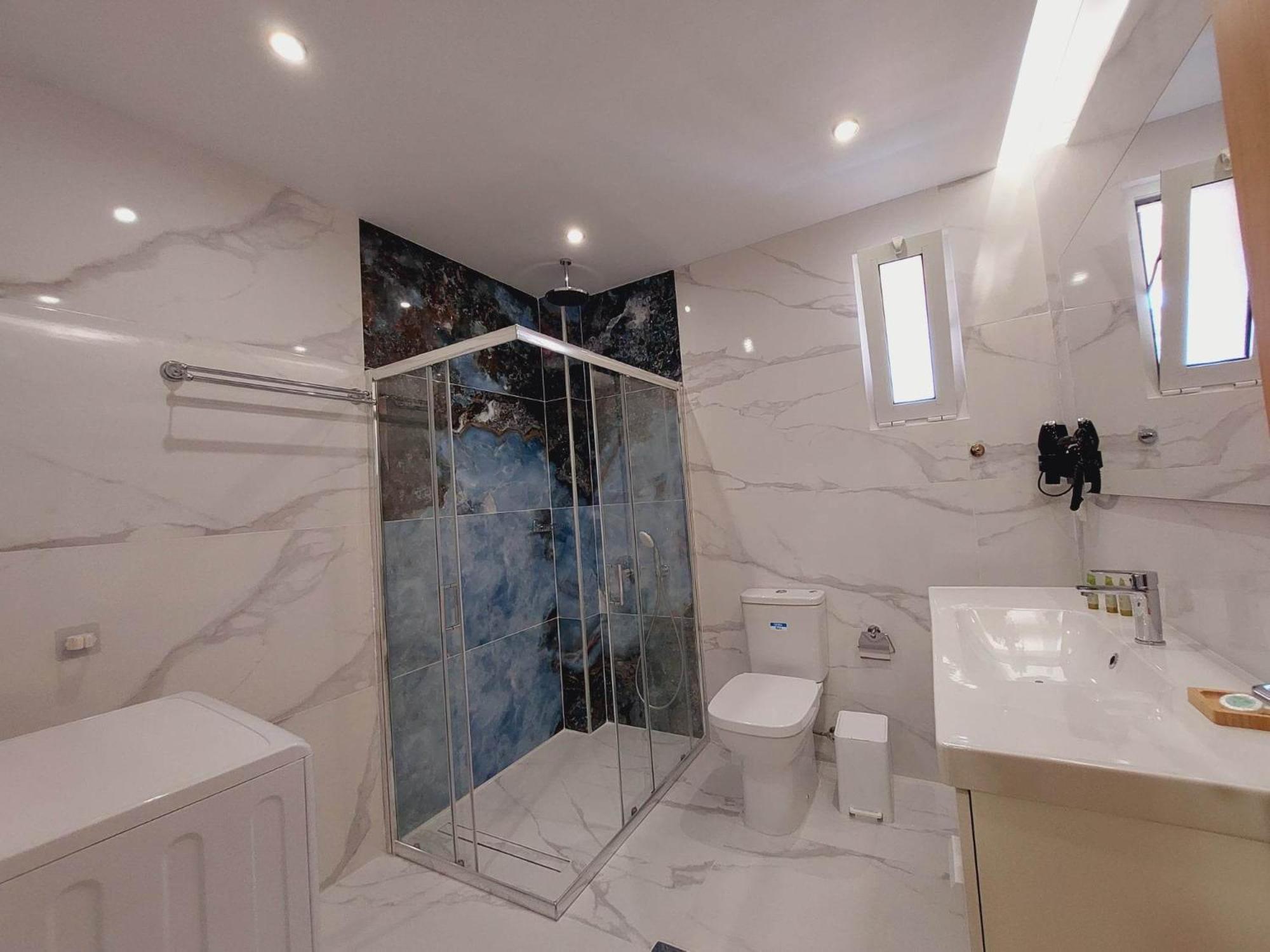 Sapphire Home Ixia  Exterior photo