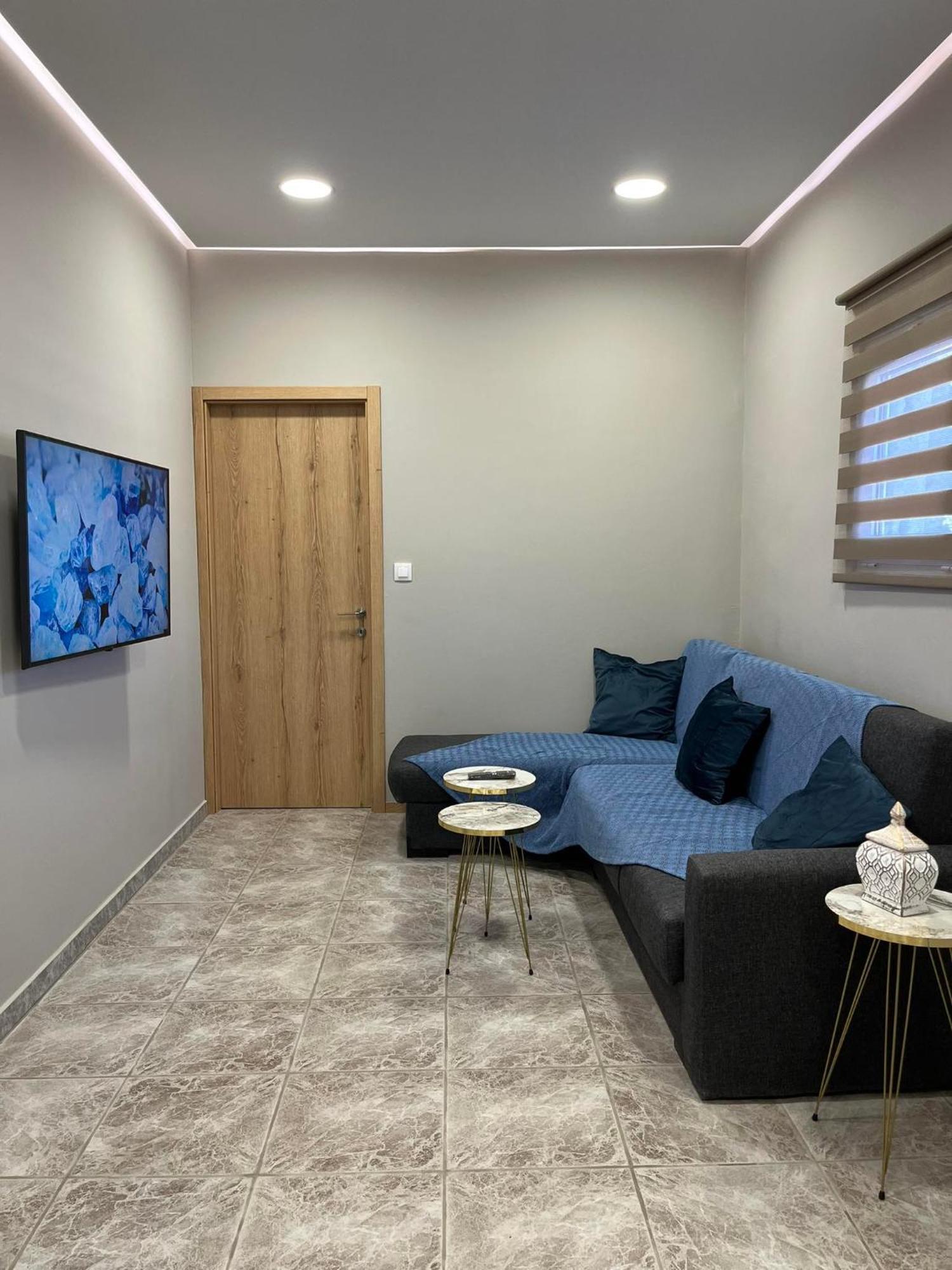 Sapphire Home Ixia  Exterior photo