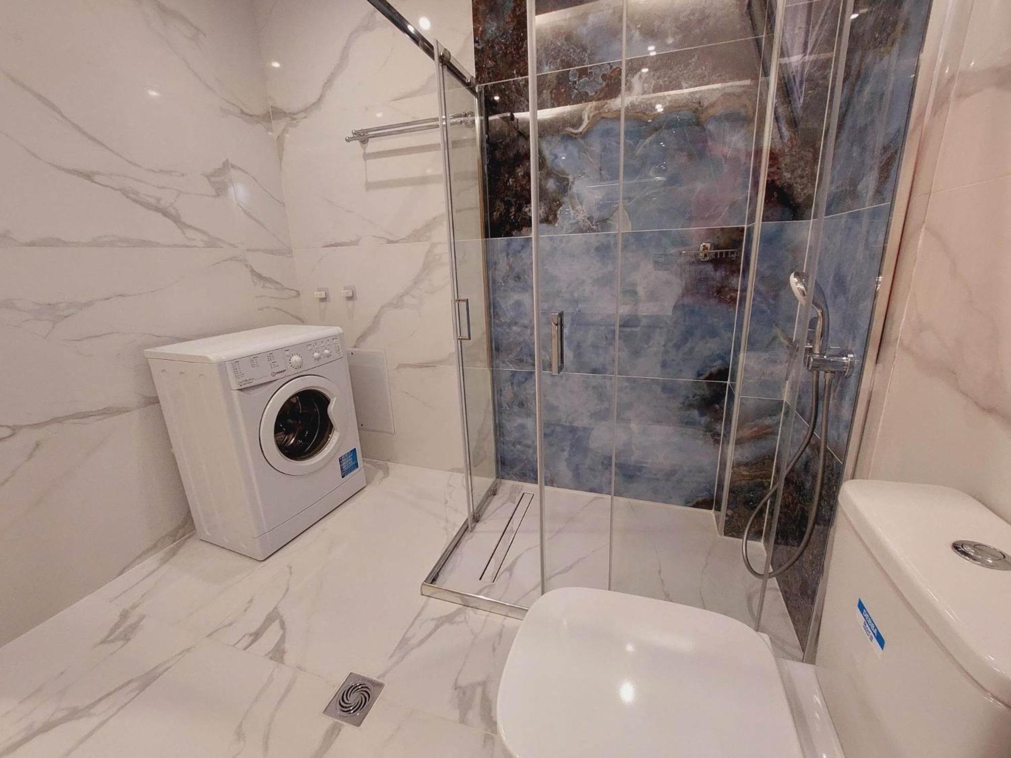 Sapphire Home Ixia  Exterior photo