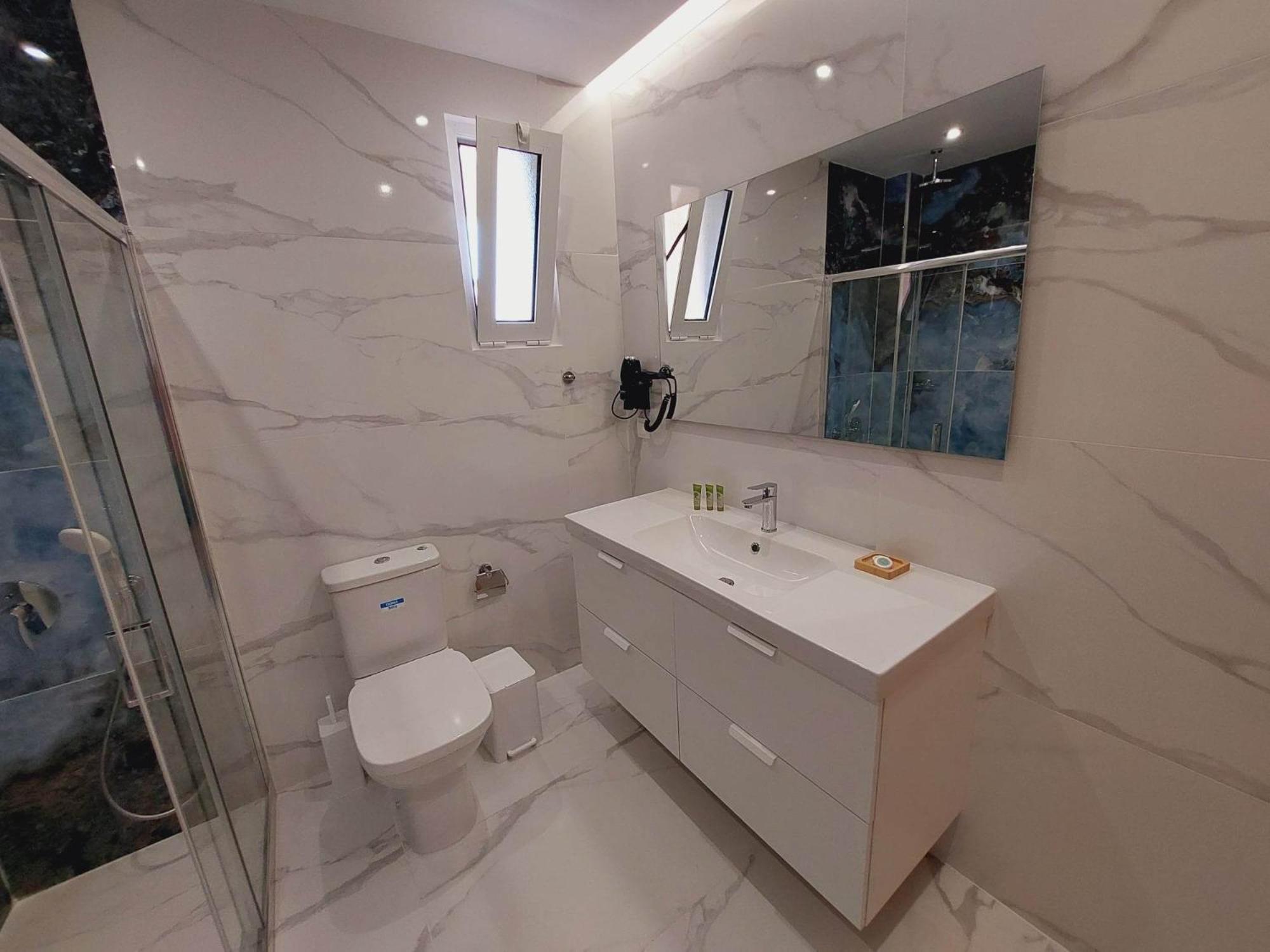 Sapphire Home Ixia  Exterior photo
